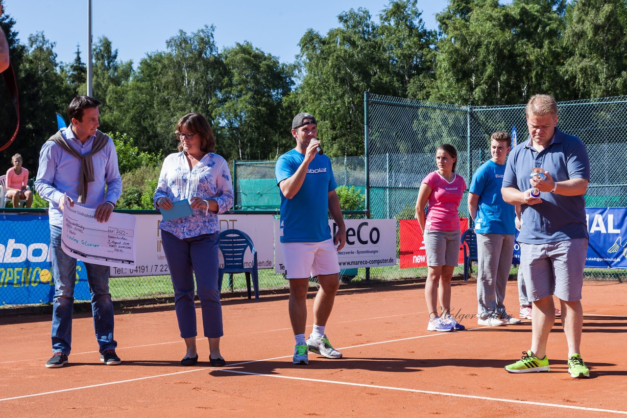 Bild 50 - Horst Schroeder Pokal 4. Tag